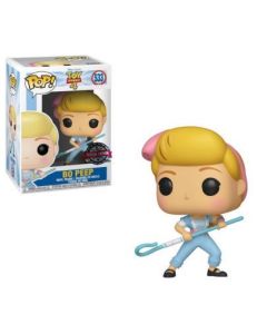 Funko Pop Disney 533 Pixar Toy Story 4 37467 Bo Peep