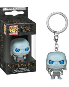 Funko Pocket Pop Keychain Game of Throne GOT 37663 White Walker