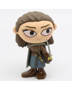 Funko Mystery Minis Game of Thrones S4 Arya Stark Return to Winterfell 1/12