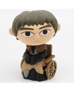 Funko Mystery Minis Game of Thrones S4 Bran Stark 1/24