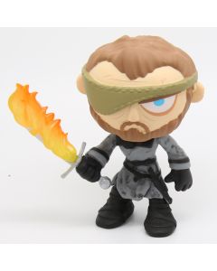 Funko Mystery Minis Game of Thrones S4 Beric Dondarrion 1/36