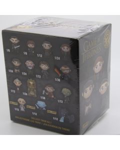 Funko Mystery Minis Game of Thrones - Blinded Box 37701 BoxLunch Exclusive