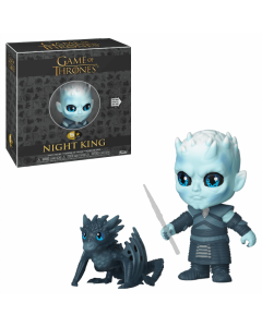Funko 5 Star Game of Thrones 37776 Night King