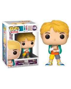 Funko Pop Rocks 106 BTS 37867 RM