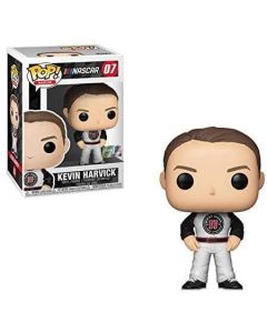 Funko Pop Nascar 07 NASCAR 37961 Kevin Harvick