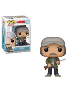 Funko Pop Movies 757 Jaws 38564 Quint