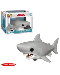 Funko Pop Rides Movies 758 Jaws 38565 Great White Shark