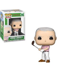 Funko Pop Movies 722 Caddyshack 38627 Judge Smails