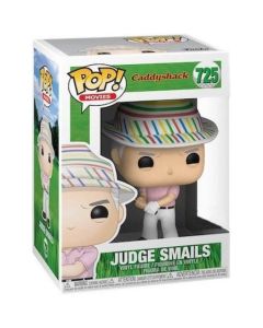 Funko Pop Movies 725 Caddyshack 38741 Judge Smails