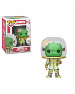 Funko Pop Games 514 Fortnite 39052 Leviathan