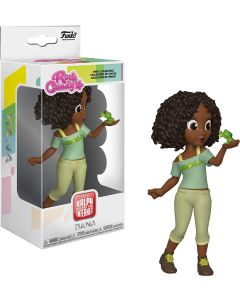 Funko Rock Candy Disney Ralph Breaks the Internet 39157 Tiana