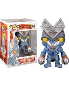 Funko Pop Television 769 Ultraman 39224 Alien Baltan