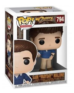 Funko Pop Television 794 Cheers 39341 Sam "Mayday" Malone