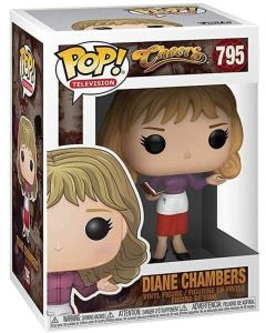 Funko Pop Television 795 Cheers 39344 Diane Chambers