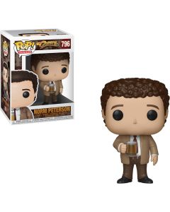 Funko Pop Television 796 Cheers 39345 Norm Peterson
