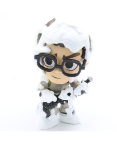 Funko Mystery Minis Ghostbusters - Dr. Egon Spengler MArshmallowed 1/12