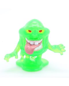 Funko Mystery Minis Ghostbusters - Slimer Transucent Exclusive 1/24
