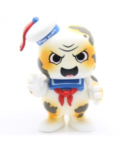 Funko Mystery Minis Ghostbusters - Stay Puft Toasted Exclusive 1/24
