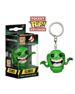 Funko Pocket Pop Keychain Ghostbusters 39492 Slimer