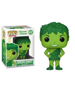 Funko Pop Ad Icons 42 Green Giant 39598 Green Giant