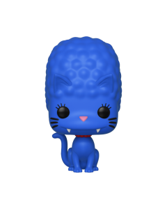 Funko Pop Television 819 The Simpsons Treehouse of Horror 39718 Panther Marge