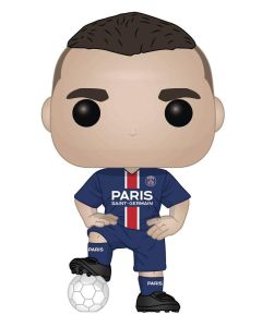 Funko Pop Football 22 Calcio Paris Saint Germain 39830 Marco Verratti