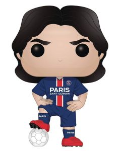 Funko Pop Football 23 Calcio Paris Saint Germain 39832 Edinson Cavani