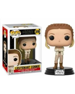 Funko Pop Star Wars 319 SW 39906 Lieutenant Connix