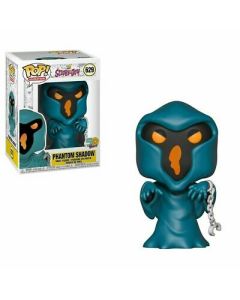 Funko Pop Animation 629 Scooby-Doo! 39950 Phantom Shadow
