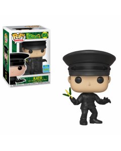 Funko Pop Television 856 The Green Hornet 40100 Kato SDCC2019