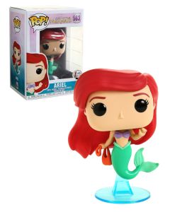 Funko Pop Disney 563 The Little Mermaid 40102 Ariel