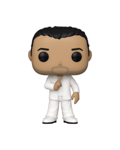 Funko Pop Rocks 142 Backstreet Boys 40114 Howie Dorough
