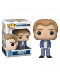 Funko Pop Television 883 Dawson's Creek 40116 Dawson