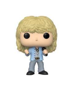 Funko Pop Rocks 147 Def Leppard 40125 Joe Elliott