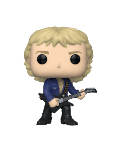 Funko Pop Rocks 150 Def Leppard 40132 Phil Collen
