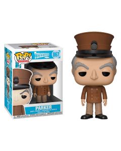 Funko Pop Televisions 867 Thunderbirds 40354 Parker