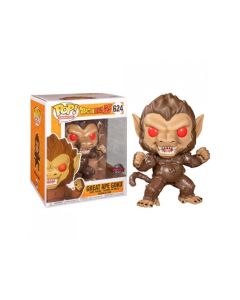 Funko Pop 6" Big Size Animation 624 DragonBall Z 40544 Great Ape Goku