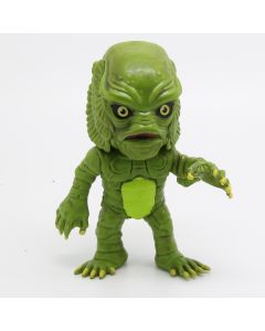 Funko Mystery Minis Universal Sudios Monsters - Creature from the Black Lagoon 1/12