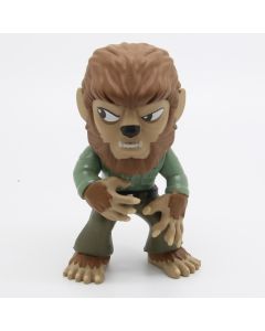 Funko Mystery Minis Universal Sudios Monsters - The Wolf Man 1/6