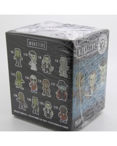 Funko Mystery Minis Universal Studios Monsters - Blinded Box 40813