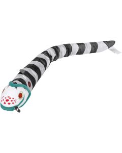 Funko Beetlejuice 23” Sand Worm Sandworm Hot Topic Exclusive Plush