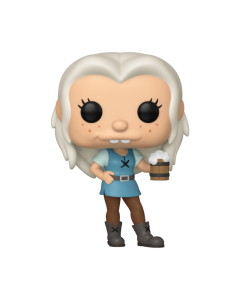Funko Pop Animation 591 Disenchantment 40876 Bean