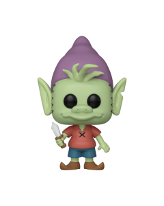 Funko Pop Animation 593 Disenchantment 40878 Elfo