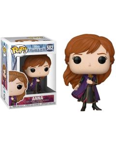 Funko Pop Disney 582 Frozen II 40886 Anna