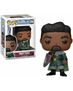 Funko Pop Disney 586 Frozen II 40894 Mattias