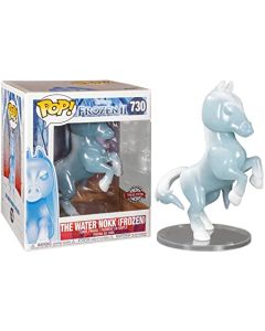 Funko Pop Disney 730 Frozen II 40897 The Water Nokk Special Edition