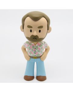 Funko Mystery Minis Stranger Things S2 - Hopper Date Night 1/6