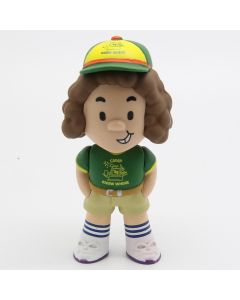 Funko Mystery Minis Stranger Things S2 - Dustin Camp Know Where Tee 1/12