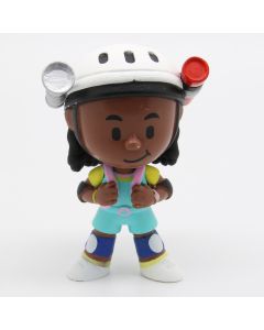 Funko Mystery Minis Stranger Things S2 - Erica 1/36