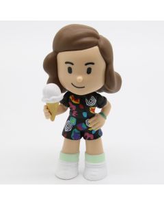 Funko Mystery Minis Stranger Things S2 - Eleven with Ice Cream 1/12